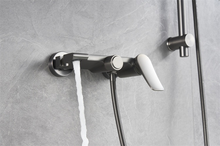 Wall mounted bathtub faucets concealed bathroom waterfall taps waterfall bathtub faucet