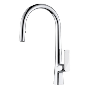 Factory Supplier Contemporary Kitchen Tap Hot and Cold Water Kitchen Sink Faucet Water Mixer Tap
