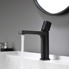 New Design Brass Bathroom Basin Faucet