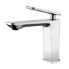 Hot Selling Brass Basin Faucets Tap Hot Cold Water Bathroom Basin Sink Mixer Faucet