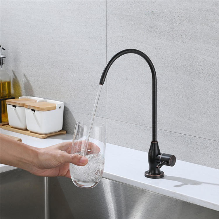 304 stainless steel kitchen tap water filter pure water kitchen tap Faucet