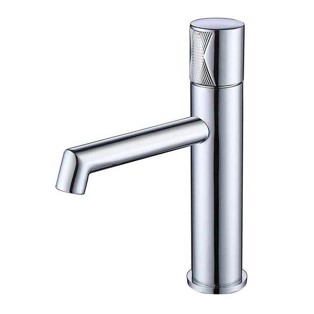 Hot and Cold Single Lever Bathroom Independent Basin Faucet Mixer Taps Manufacturer