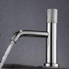 Bathroom Hot and Cold Single Handle Lavatory Basin Faucet Sinks Mixer