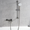 Wall Mounted Concealed Bathtub Mixer Faucets Bathroom