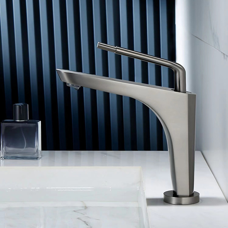 Brass Basin Mixer Tap Faucets for Bathroom