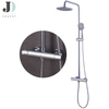 3 Function Bath Room Thermostatic Shower Set