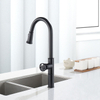 Kaiping Manufacturer Antique Kitchen Sink Faucet Taps with Pull Down Sprayer