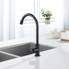 Kaiping Manufacturer Single Cold Kitchen Sink Mixer Tap Faucet