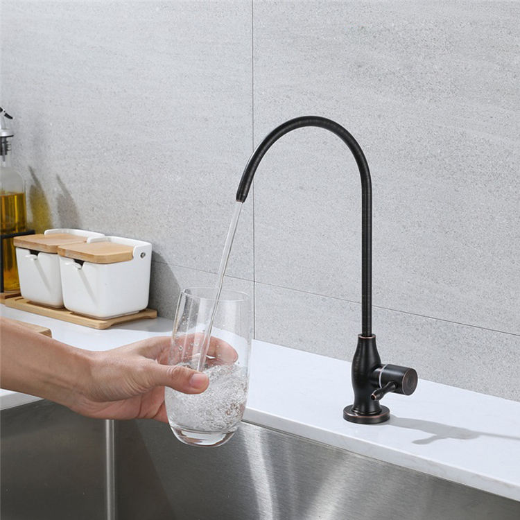 304 stainless steel kitchen tap water filter pure water kitchen tap Faucet