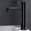 Tall Bathroom Faucets Lavatory Vessel Sink Faucet Hot and Cold