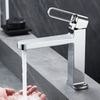 Kaiping Manufacturer Vanity Basin Mixer Taps Faucets for Bathroom Sinks