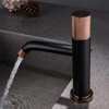 Bathroom Hot and Cold Single Handle Lavatory Basin Faucet Sinks Mixer