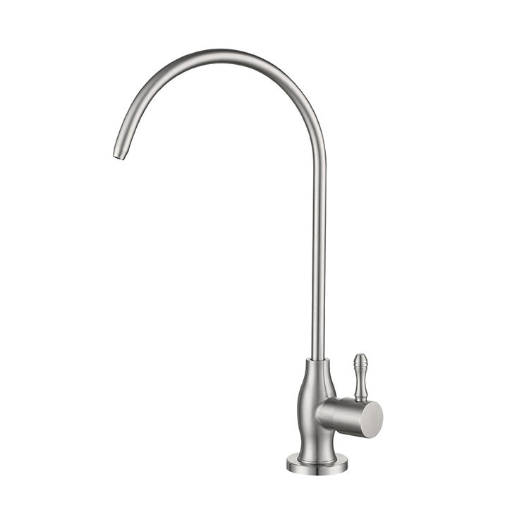 304 stainless steel kitchen tap water filter pure water kitchen tap Faucet