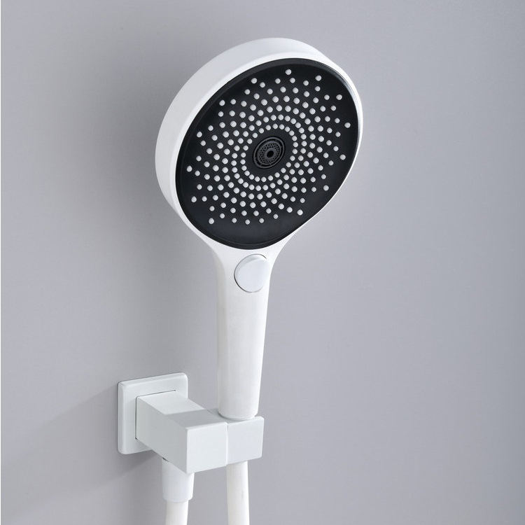 Thermostatic Concealed Shower Mixer Set Digital