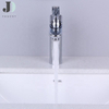 Kaiping Chrome Brass Hot and Cold Water Single Hole Bathroom Basin Faucet Taps