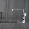 Lavatory Washbasin Faucets Taps Mixers Deck Mount Basin Sink Faucet for Bathroom