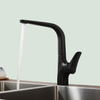 360 Degree Swivel Modern Water Tap Kitchen Sink Faucets