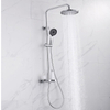 Thermostatic Bath & Shower Faucets Shower Column Sets