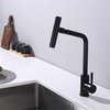 Kitchen mixer faucet tap 360 degree rotation sink taps kitchen faucet pull out