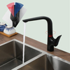 360 Degree Swivel Modern Water Tap Kitchen Sink Faucets