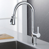 pull down kitchen faucet mixer kitchen sink faucet