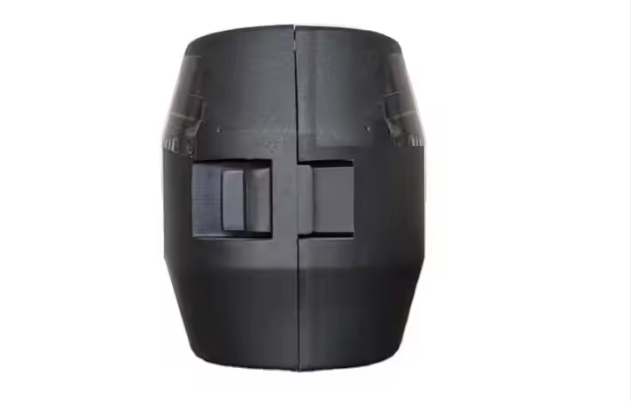 faucet Weight and Gravity Ball