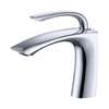 Single Handle Bathroom Faucet Washbasin Water Tap Basin Tap Faucet