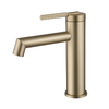 Guangdong Kaiping Brass Vanity Sink Faucet for Bathroom