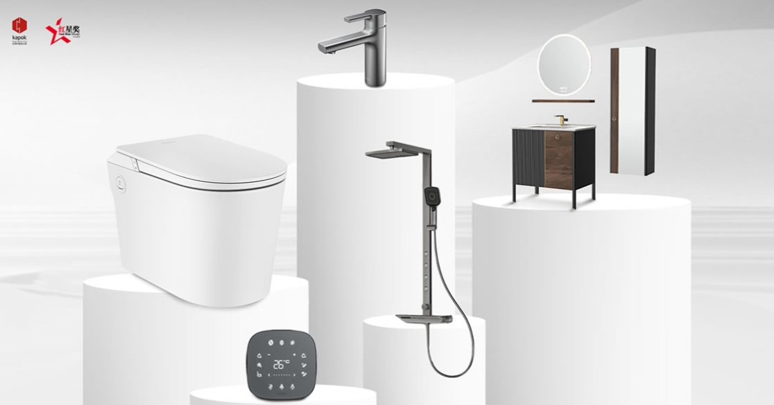 HUIDA Sanitary Ware