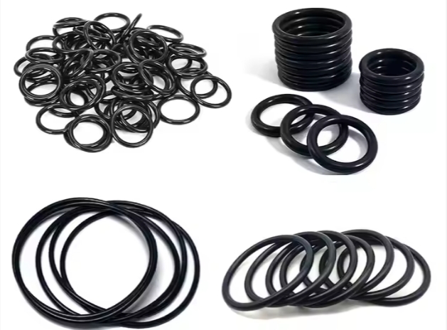 faucet O-Rings & Washers