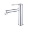 Guangdong Kaiping Brass Vanity Sink Faucet for Bathroom