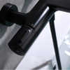 Wall Mounted Concealed Bathtub Mixer Faucets Bathroom