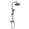 3 Way Wall Mounted Rainfall Shower Set System