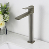 Factory Deck Mount One Hole Single Handle Bathroom Vessel Sink Faucets Mixers Taps