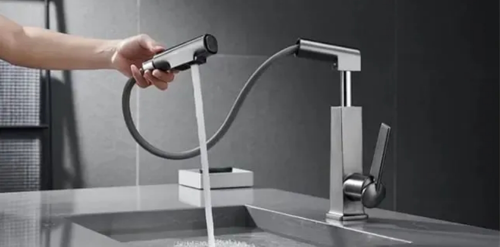 Faucetu Sanitary Ware