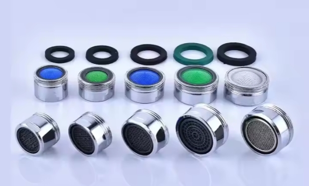 faucet aerator