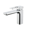 ORB Single Hole Single Handle Bathroom Basin Sink Faucet