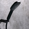 Wall Mounted Concealed Bathtub Mixer Faucets Bathroom