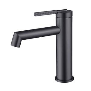 Guangdong Kaiping Brass Vanity Sink Faucet for Bathroom