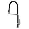 Brass Kitchen Faucet
