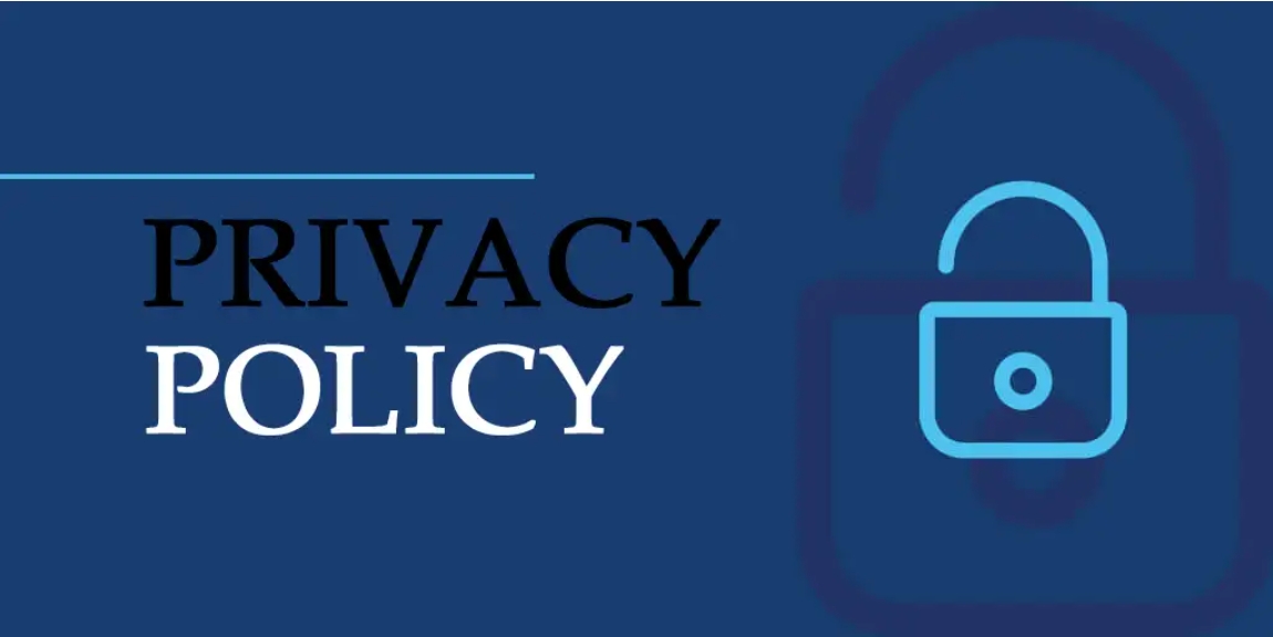 privacy policy