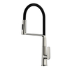 Brass Kitchen Faucet