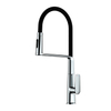 Brass Kitchen Faucet