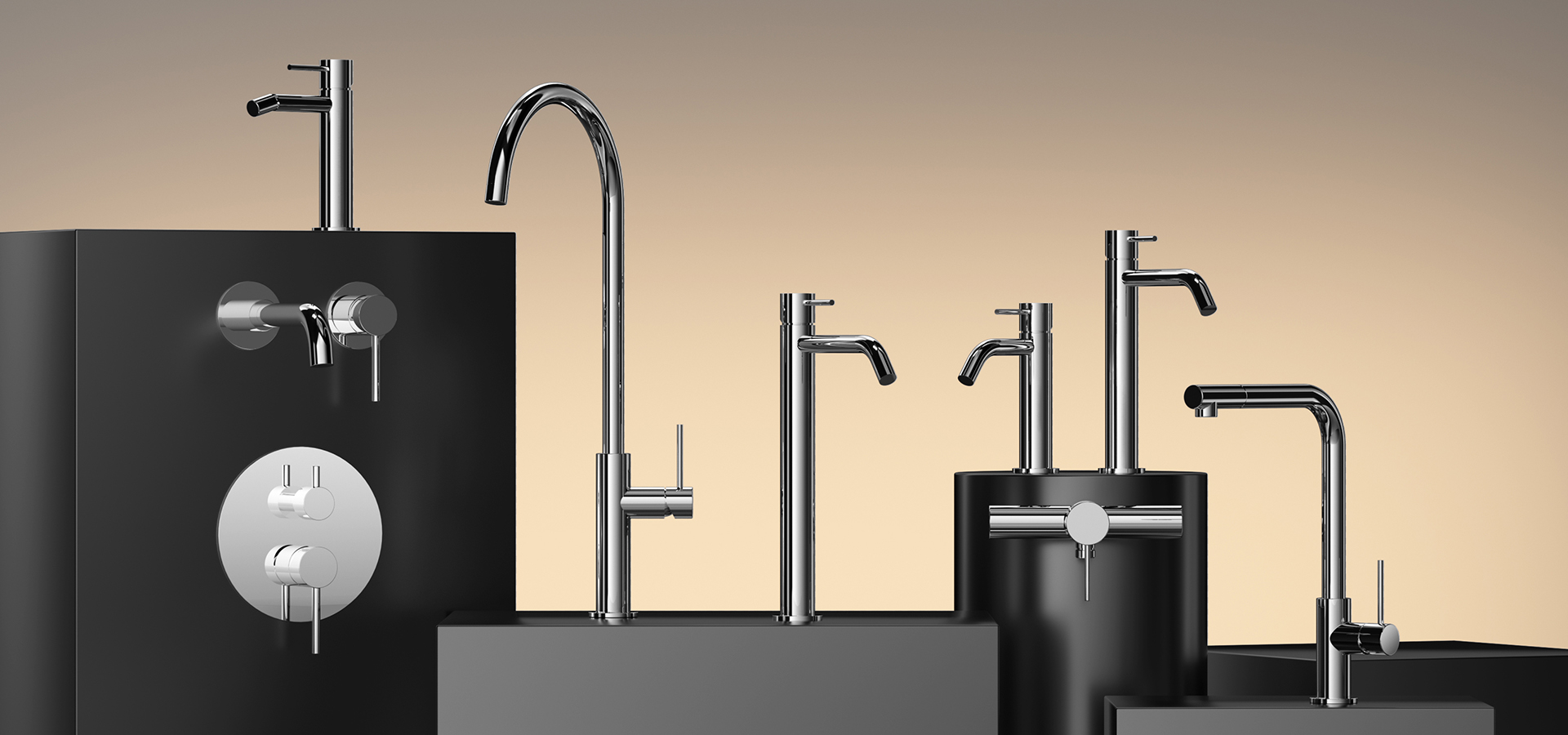 Stainless Steel series