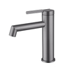 Guangdong Kaiping Brass Vanity Sink Faucet for Bathroom