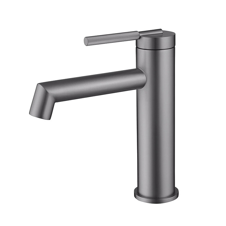 Guangdong Kaiping Brass Vanity Sink Faucet for Bathroom