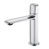 Single Handle Basin Faucet Bathroom Basin Faucet Wash Hand Basin Tap