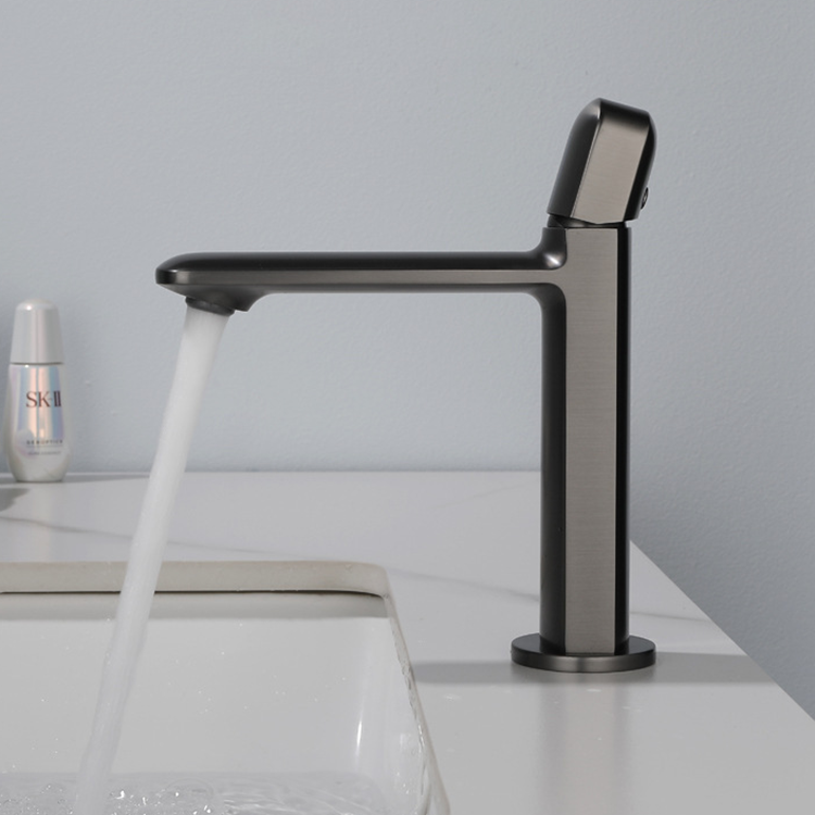 Single Handle Basin Faucet Bathroom Basin Faucet Wash Hand Basin Tap