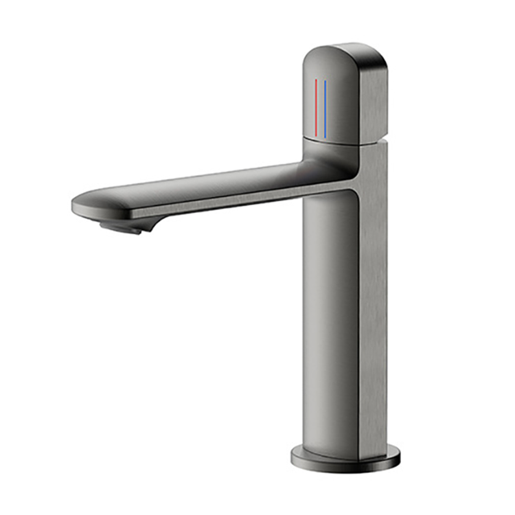 Single Handle Basin Faucet Bathroom Basin Faucet Wash Hand Basin Tap